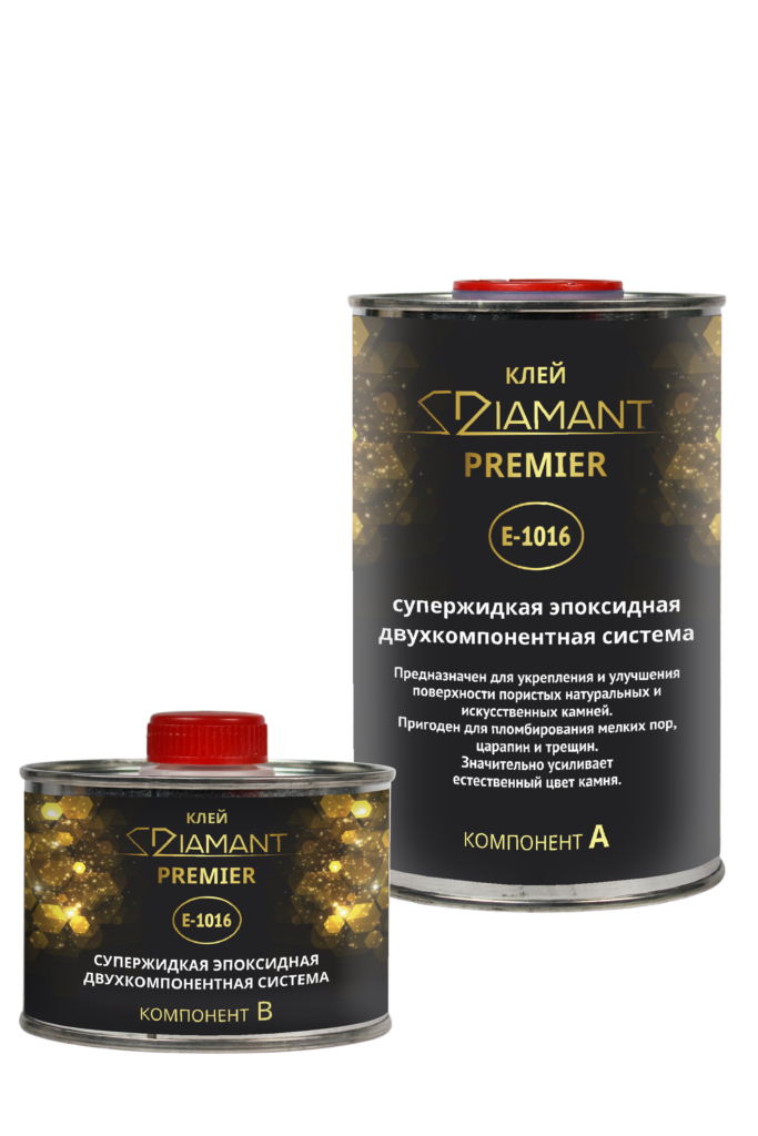 DIAMANT Премьер 1016