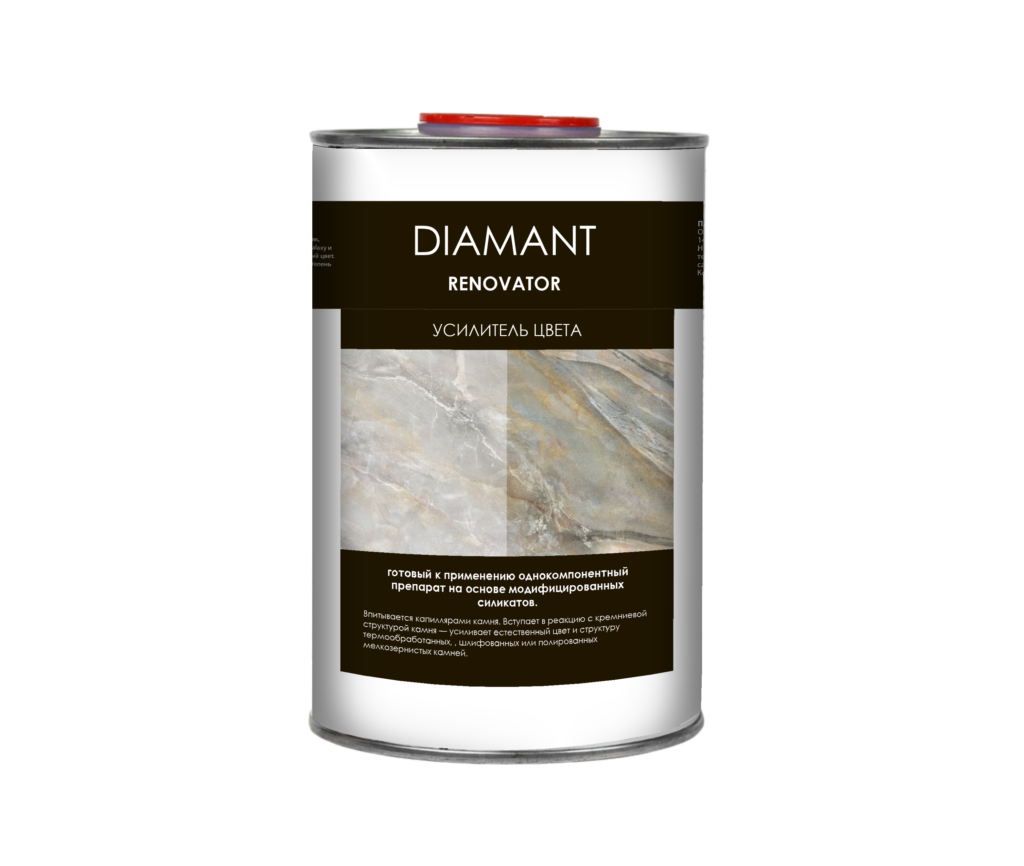 DIAMANT Renovator